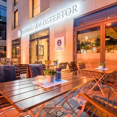 باد سالزفلن Ostertor Apartments المظهر الخارجي الصورة